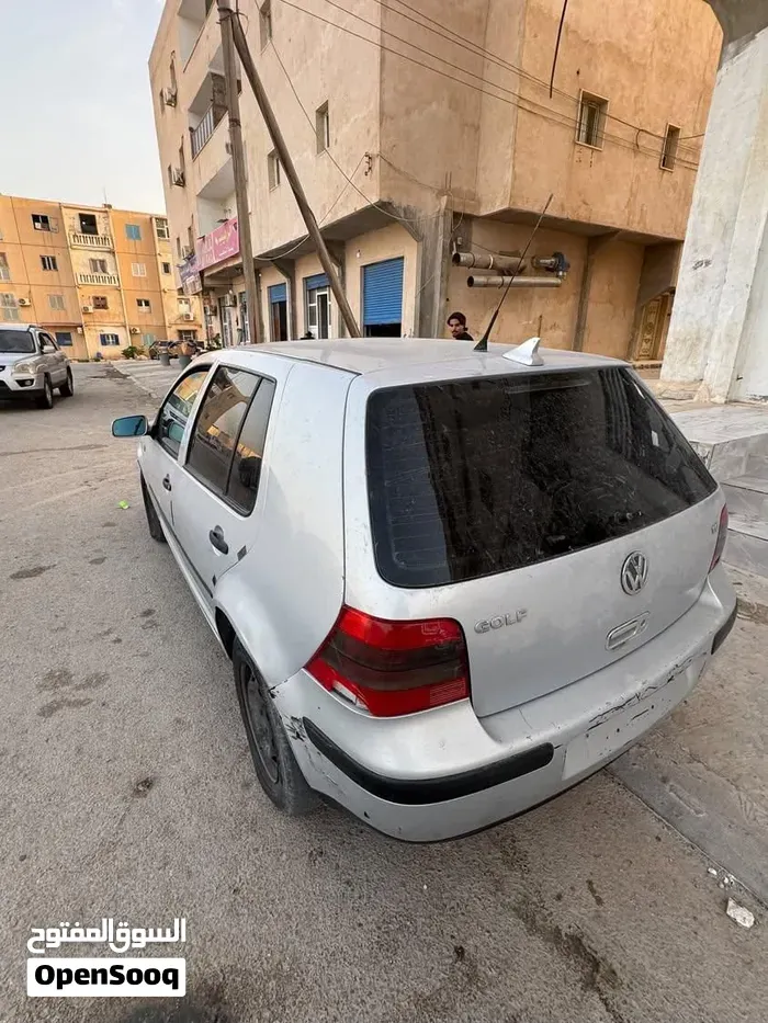 Volkswagen Id 4 2004 photo 2