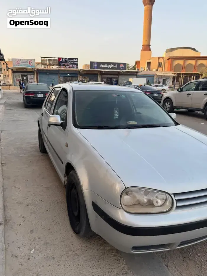 Volkswagen Id 4