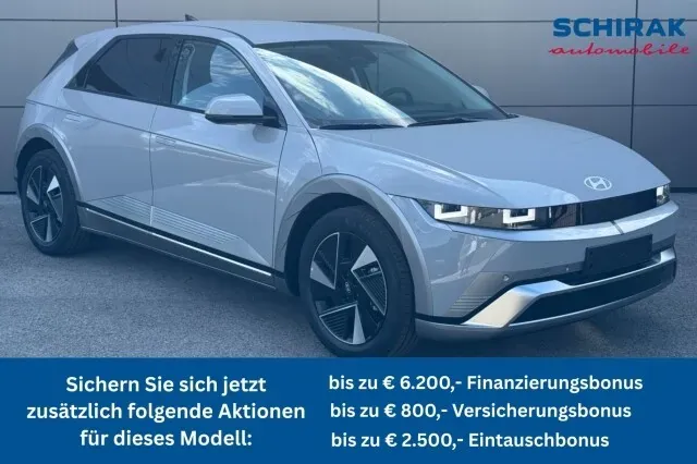 Hyundai Ioniq 5
