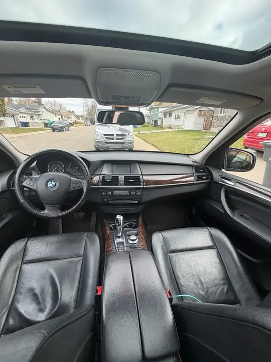 BMW X5 2009 photo 3