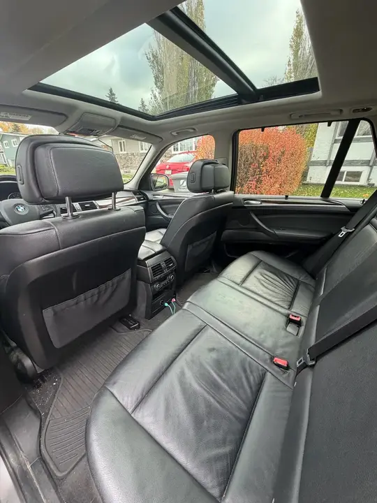 BMW X5 2009 photo 5
