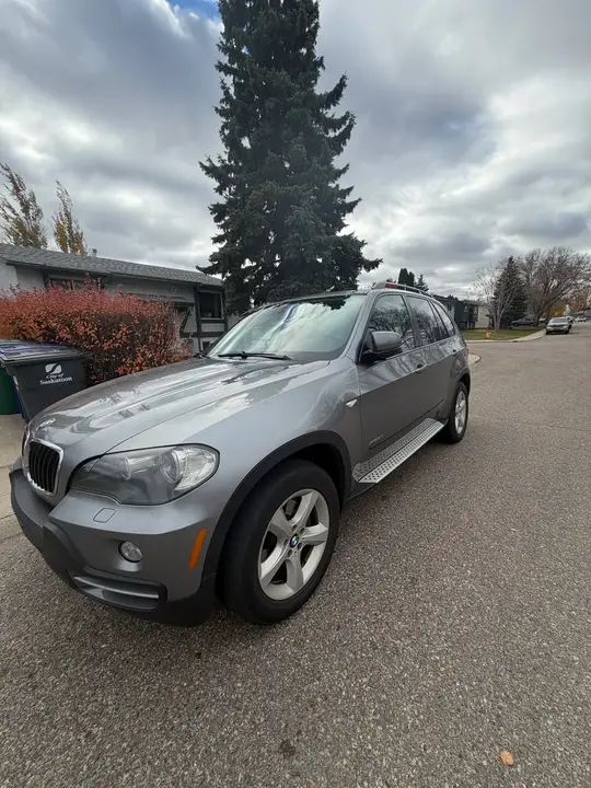 BMW X5 2009 photo 2