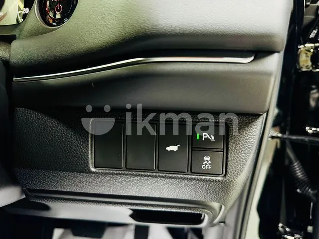 Honda Vezel 2026 photo 5