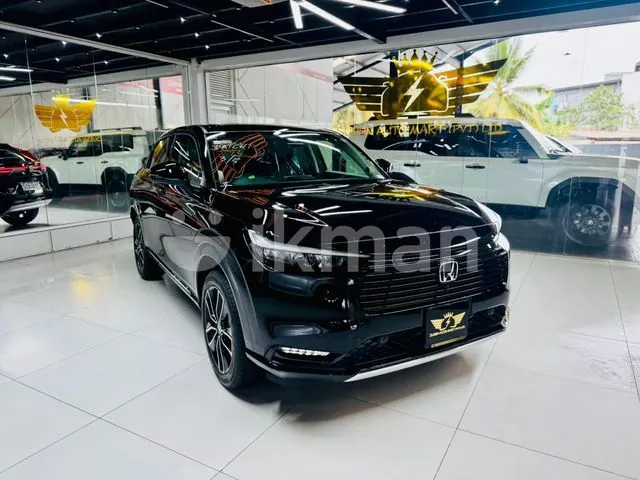 Honda Vezel 2026 photo 3
