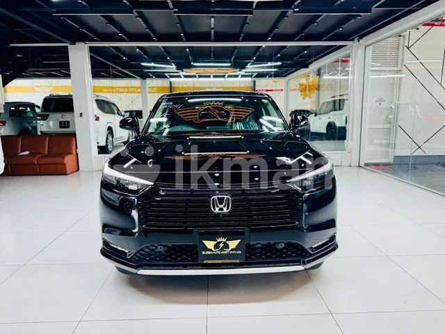 Honda Vezel 2026 photo 2