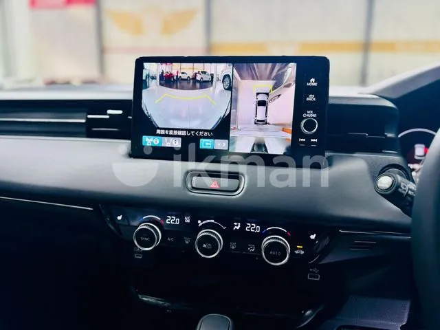Honda Vezel 2026 photo 4