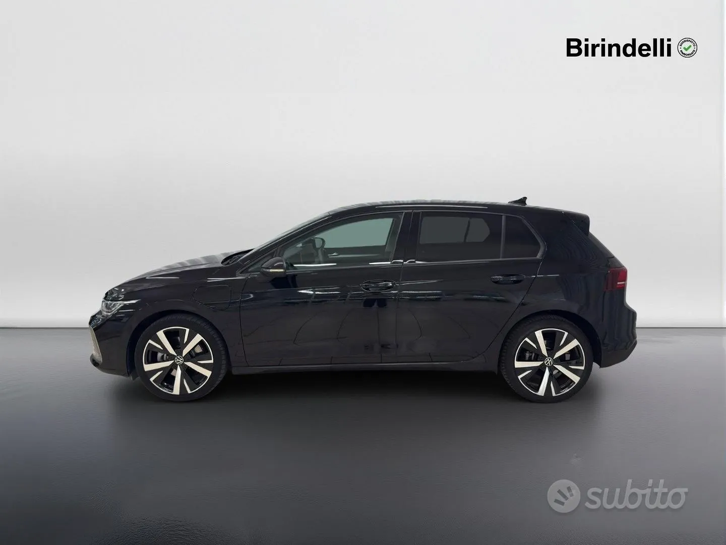 Volkswagen Golf 2025 photo 5