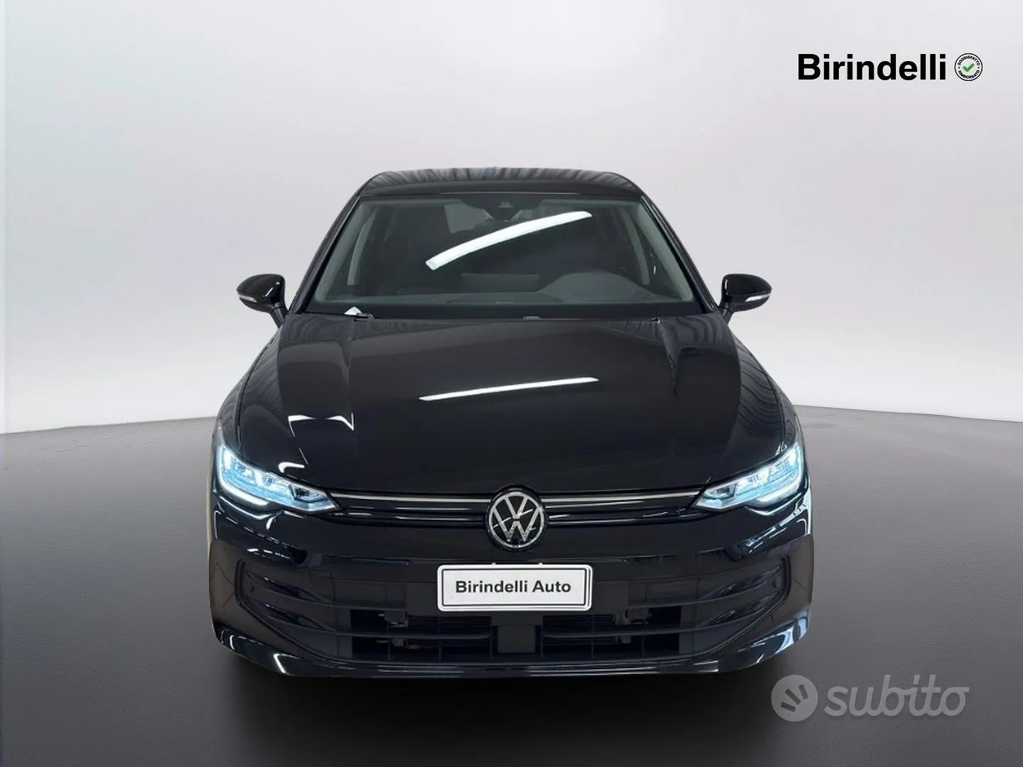 Volkswagen Golf 2025 photo 4