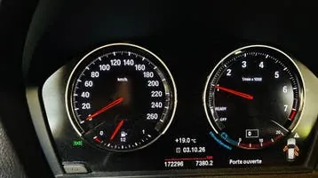 BMW 116I