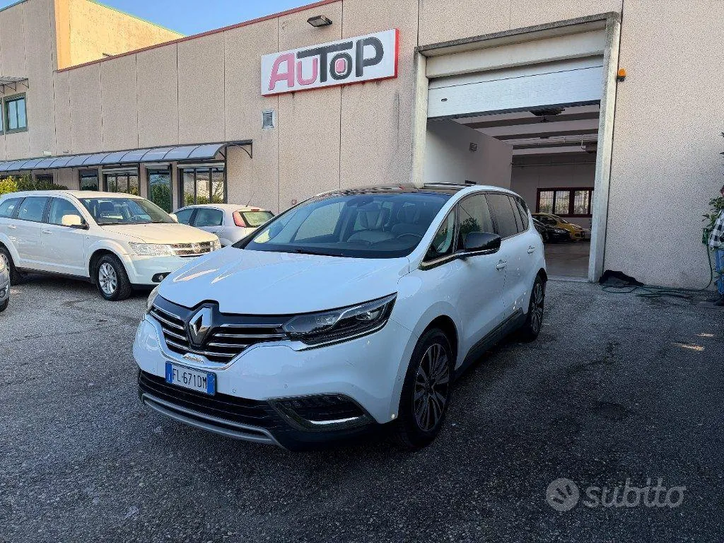 Renault Espace
