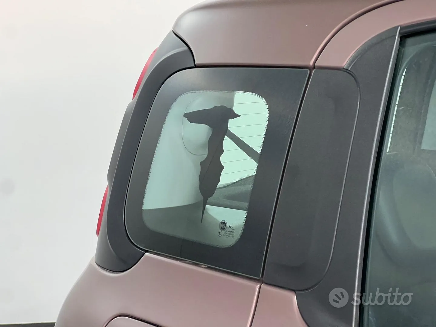 Fiat Panda 2020 photo 3