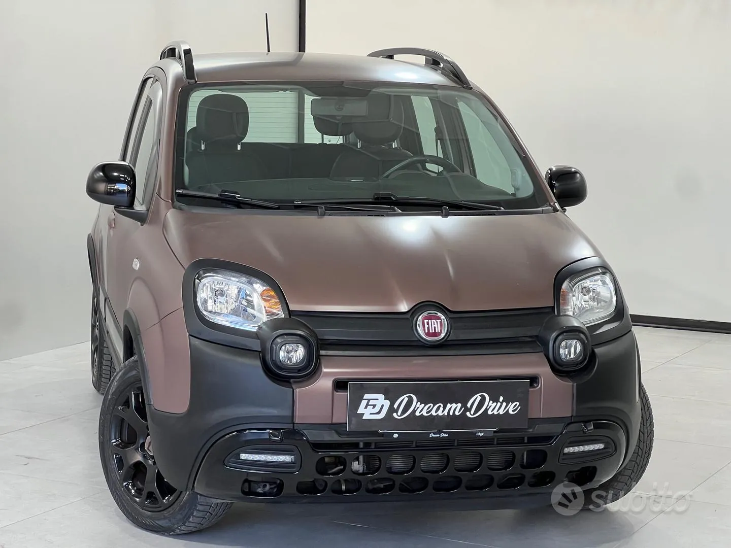 Fiat Panda 2020 photo 2