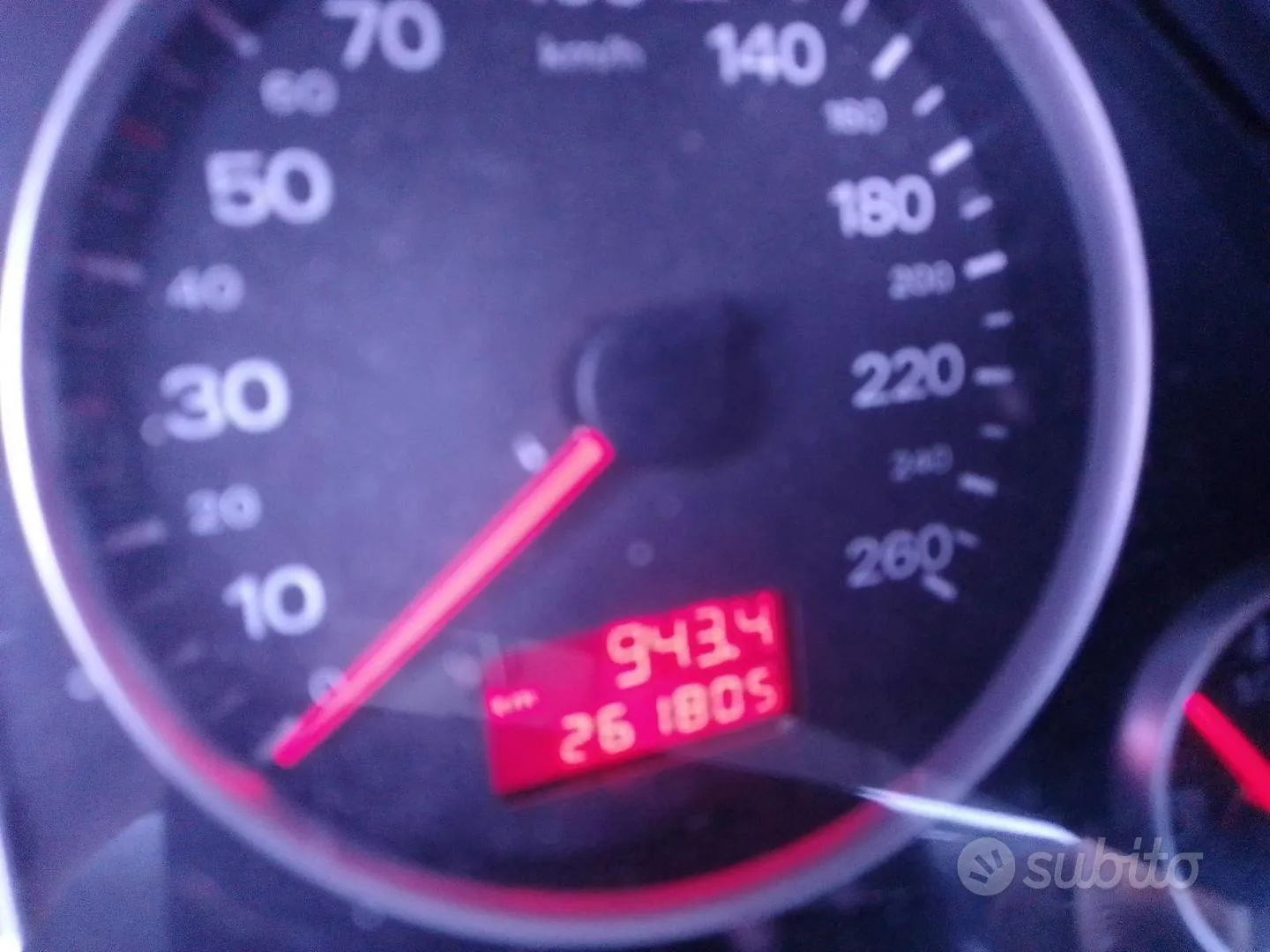 Audi A4 2007 photo 2