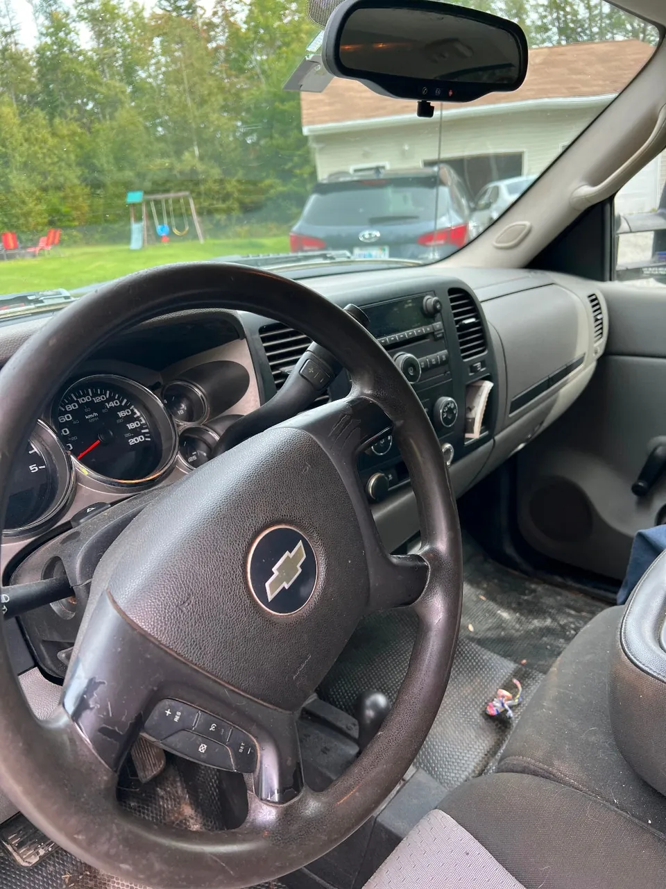 Chevrolet Duramax 2009 photo 4
