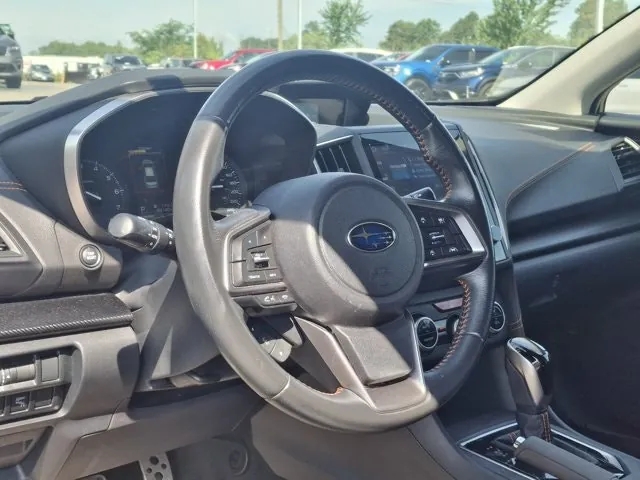 Subaru Crosstrek 2019 photo 2