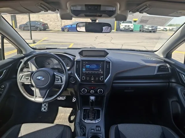 Subaru Crosstrek 2019 photo 5