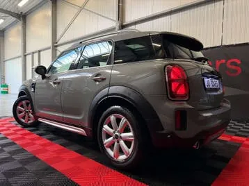 Mini Countryman 2021 photo 2