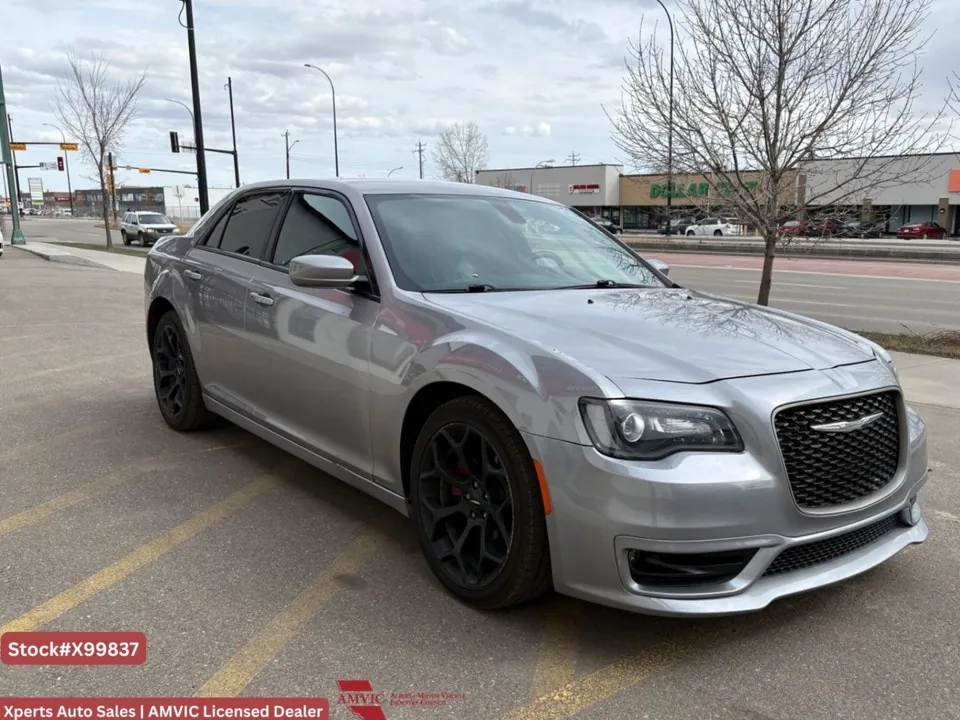 Chrysler 300