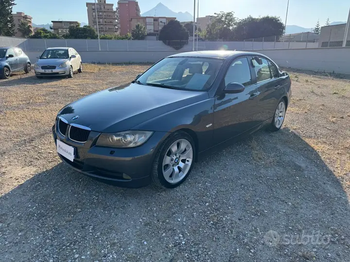 BMW 320D