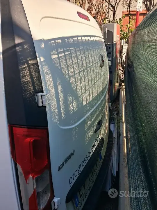 Mercedes-Benz Citan 2014 photo 4