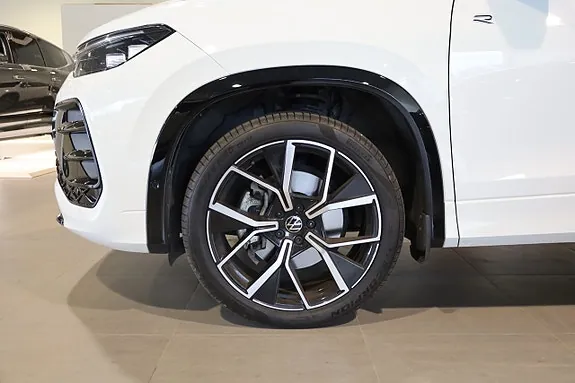 Volkswagen Tayron 2025 photo 5