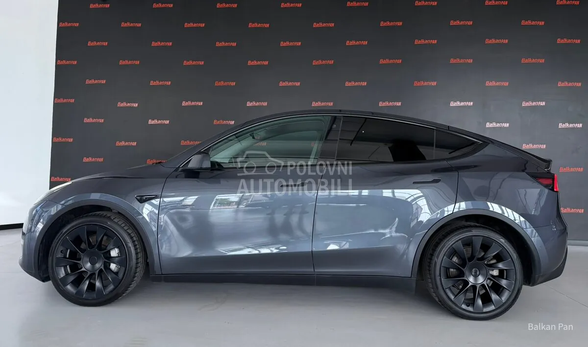 Tesla Model Y 2022 photo 4