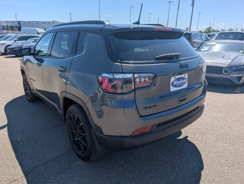 Jeep Compass 2024 photo 5