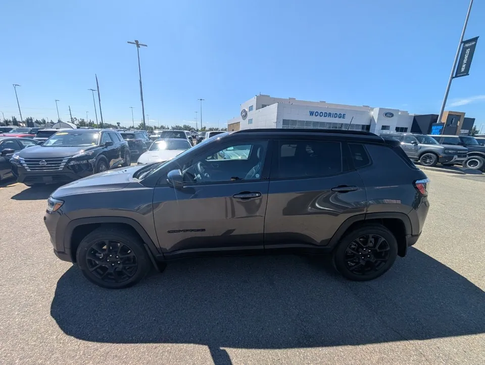 Jeep Compass 2024 photo 4