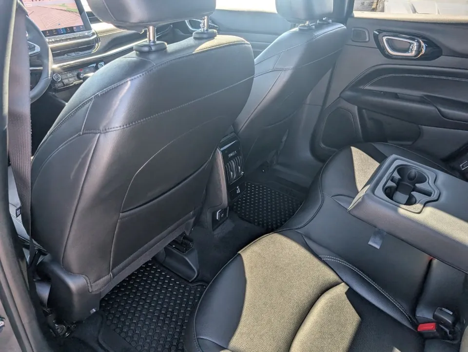 Jeep Compass 2024 photo 3