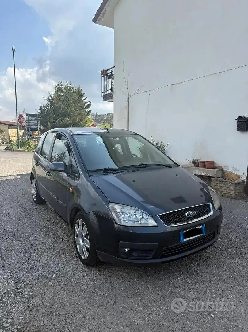 Ford Focus 2006 photo 2