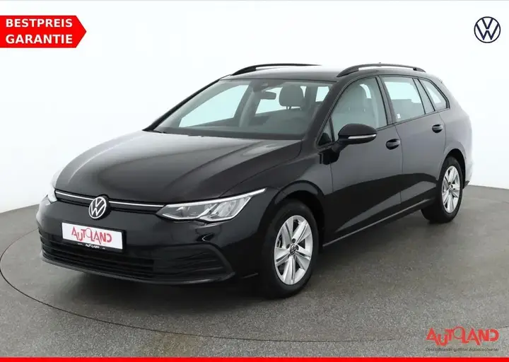 Volkswagen Golf Viii