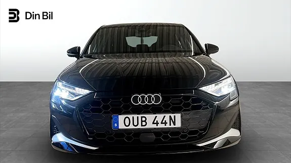 Audi A3 2025 photo 4