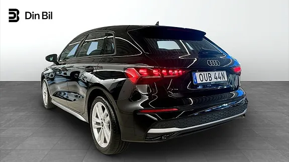 Audi A3 2025 photo 3