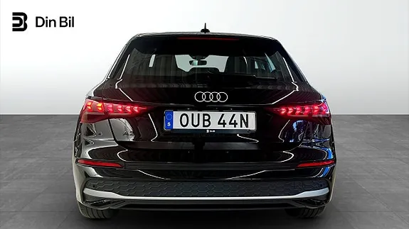 Audi A3 2025 photo 5