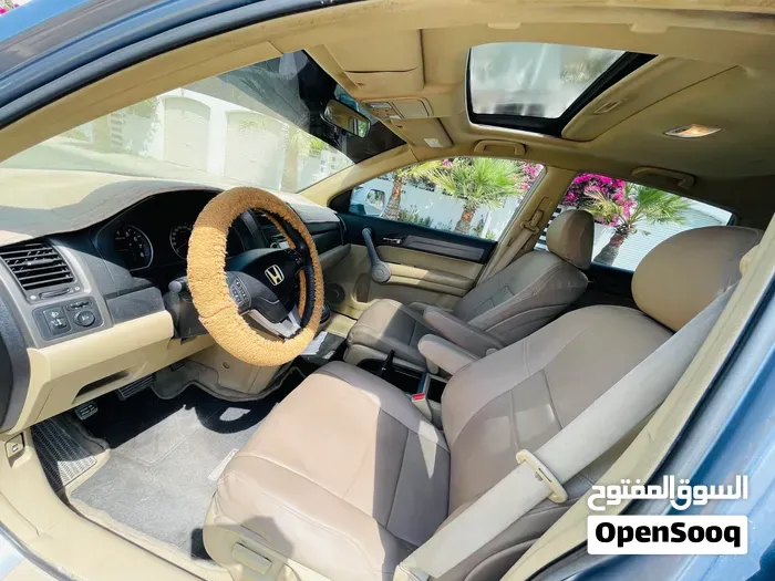 Honda Cr-V 2007 photo 4