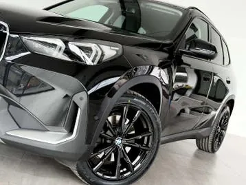 BMW X1 2025 photo 3