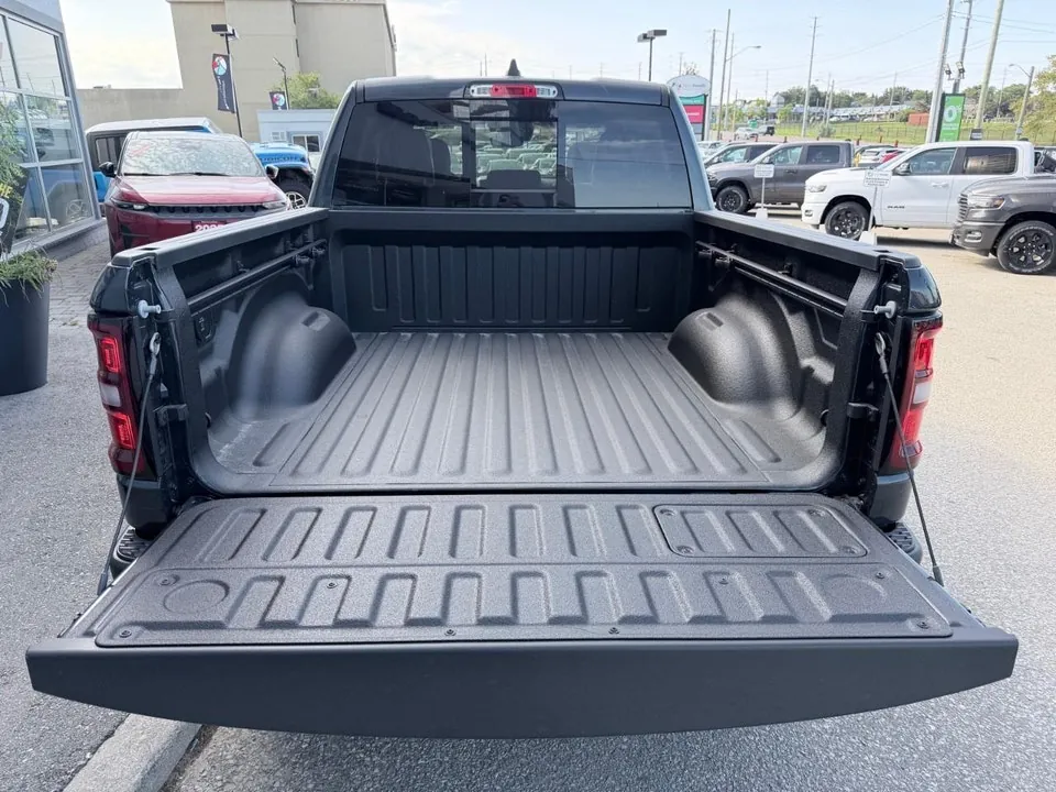Ram 1500 2026 photo 5