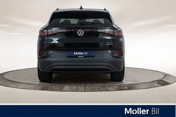 Volkswagen Id.4 2026 photo 4