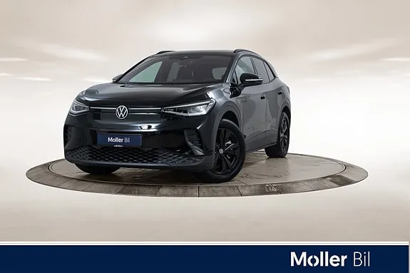 Volkswagen Id.4