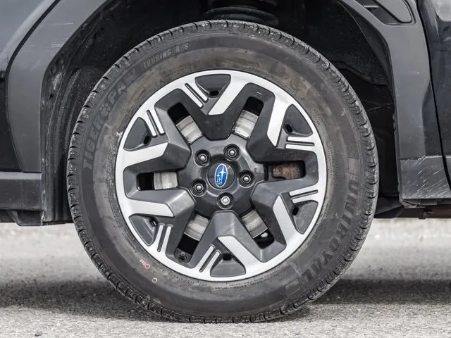 Subaru Forester 2025 photo 4