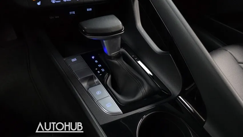 Hyundai Avante 2023 photo 5
