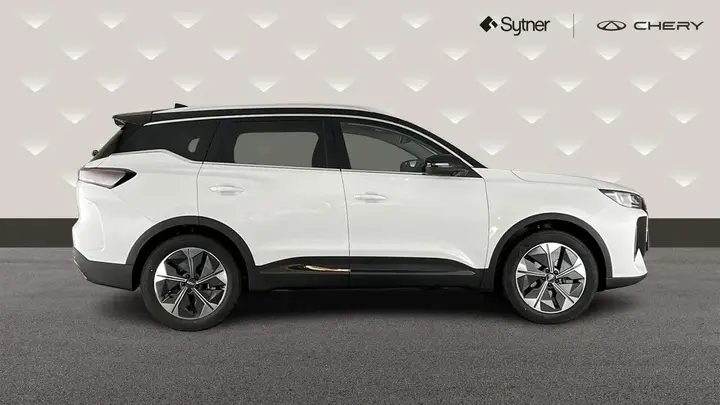 Chery Tiggo 7 2026 photo 3