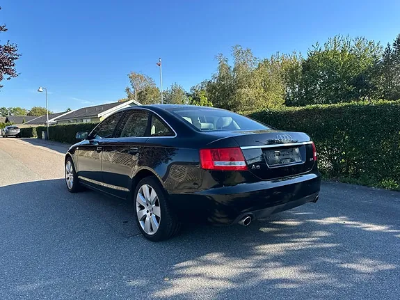 Audi A6 2006 photo 4