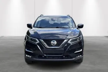 Nissan Qashqai 2020 photo 2