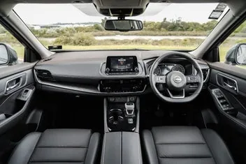Nissan X-Trail 2023 photo 3