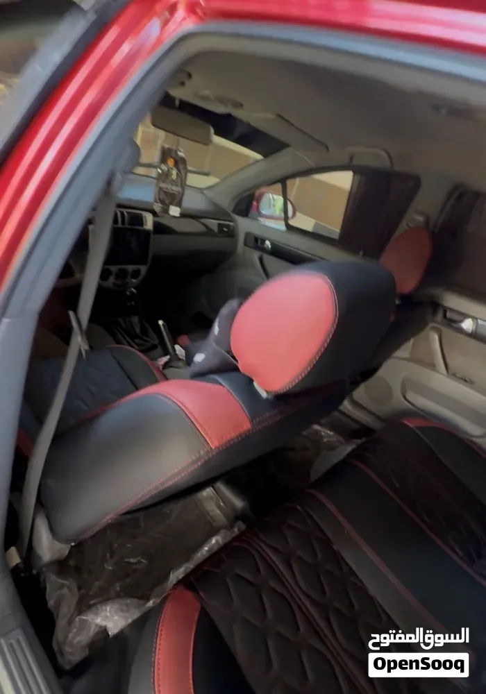 Chevrolet Optra 2012 photo 3