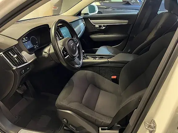 Volvo V90 2019 photo 5