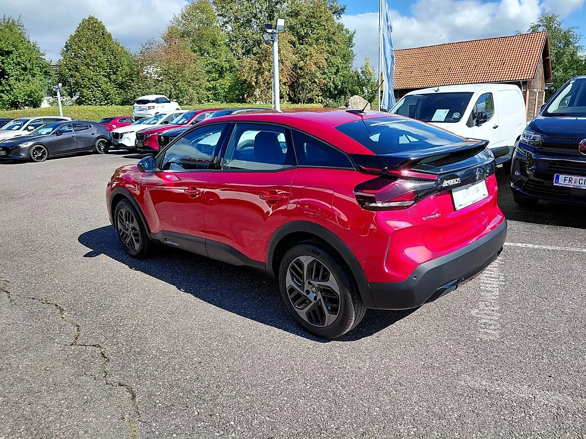 Citroen C4 2022 photo 2