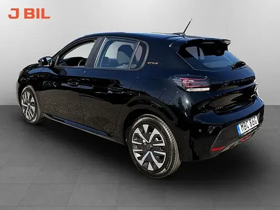 Peugeot 208 2025 photo 4