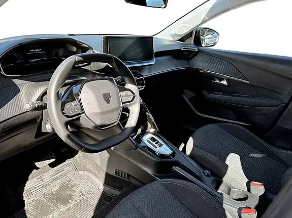 Peugeot 208 2025 photo 5